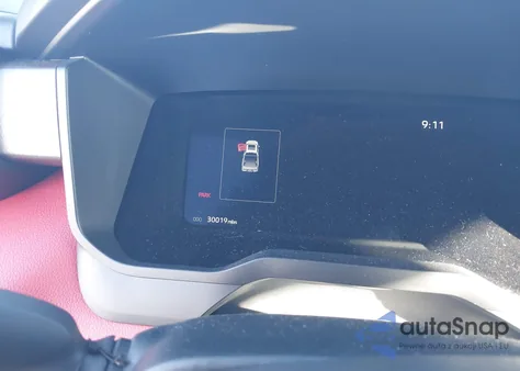 2023 Toyota Tundra Hybrid Trd Pro from USA, damaged, VIN 5TFPC5DB0PX022726